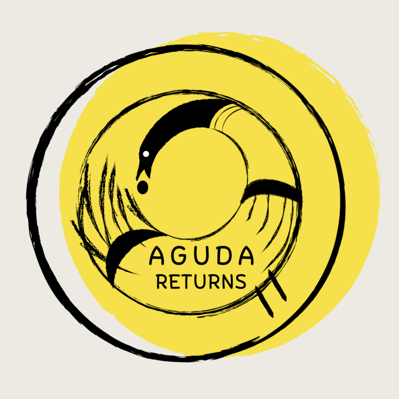 Aguda Returns documentary still
